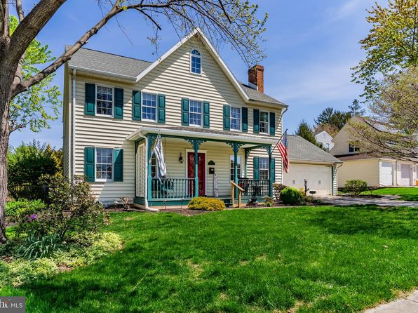 497 Glenn St, Mechanicsburg, PA 17055