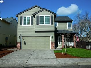 1710 SE 185th Pl, Vancouver, WA