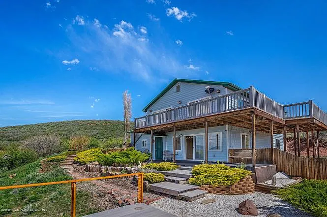 15400 Cottonwood Pass Rd — Photo 3