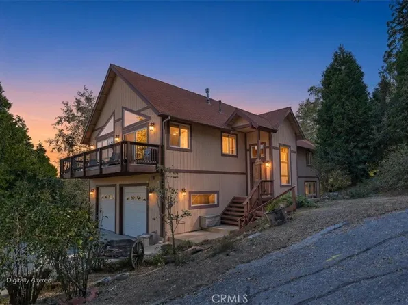 729 Minty Pine Dr, Cedarpines Park, CA 92322