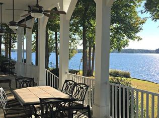 107 Summerset Point Dr, Cross Hill, SC 29332