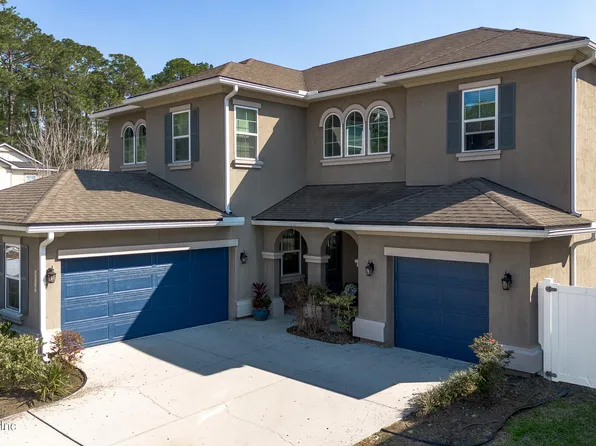 4770 GRACE FARMS Lane, Jacksonville, FL 32258