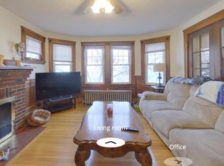 70 Clay St, Cambridge, MA 02140