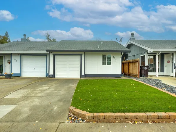7711 Las Lilas Ct, Citrus Heights, CA 95621