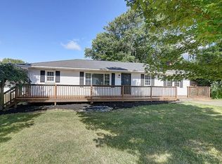8969 Deardoff Rd, Franklin, OH 45005
