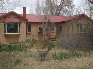 43245 County Road 38, Trinidad, CO 81082
