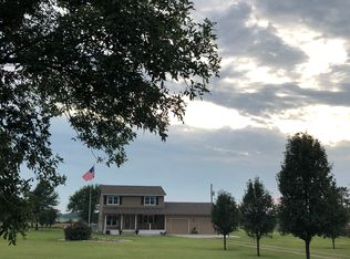 4530 S 4120th Rd, Talala, OK 74080