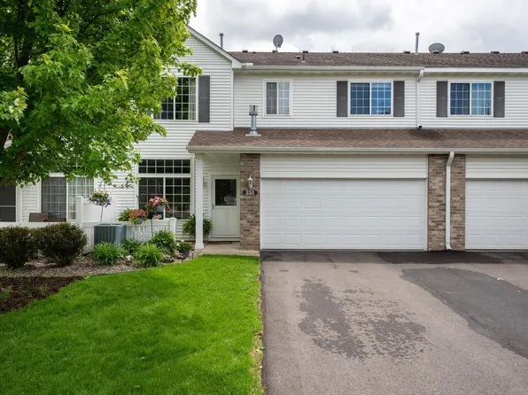 351 Frederick Cir, Hastings, MN 55033