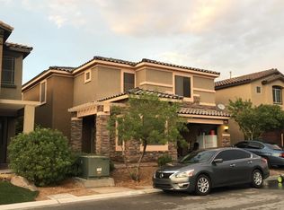 3920 Carol Bailey Ave, North Las Vegas, NV 89081