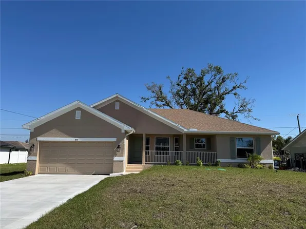 855 Cumberland Rd, Venice, FL 34293