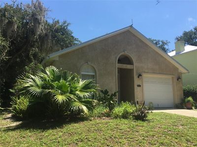 1728 Asturias St, Saint Augustine, FL, 32080