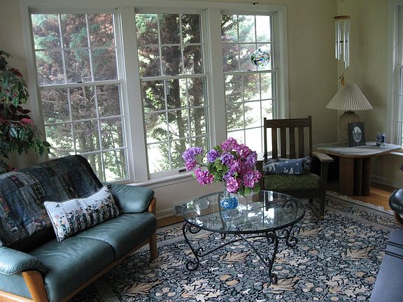 sun room