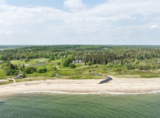 28 Ram Island Farm Rd, Cape Elizabeth, ME 04107