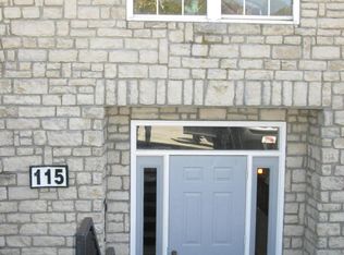 115 Barren River Dr APT 7, Erlanger, KY 41018