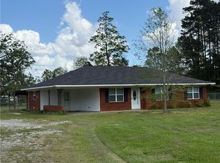 30 H Strange Rd, Lecompte, LA 71346