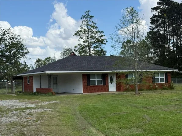 30 H Strange Rd, Lecompte, LA 71346