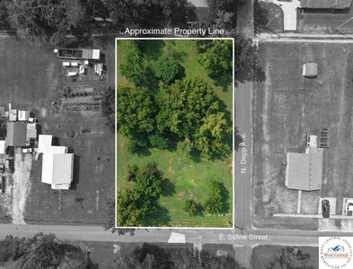 500 E Saline St, Sedalia, MO, 65301