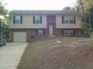 745 Freeman Dr, Athens, GA 30601