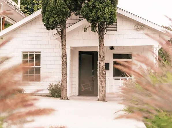 2142 Fargo St, Los Angeles, CA 90039
