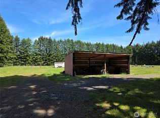 18 Newman Creek Rd, Elma, WA 98541
