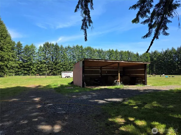 18 Newman Creek Rd, Elma, WA 98541