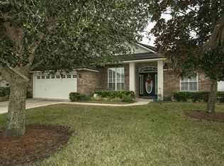 651 E Red House Branch Rd, Saint Augustine, FL 32084