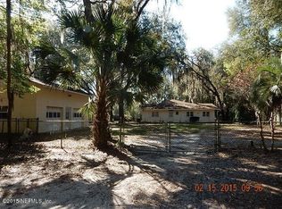 1835 State Road 20, Hawthorne, FL 32640