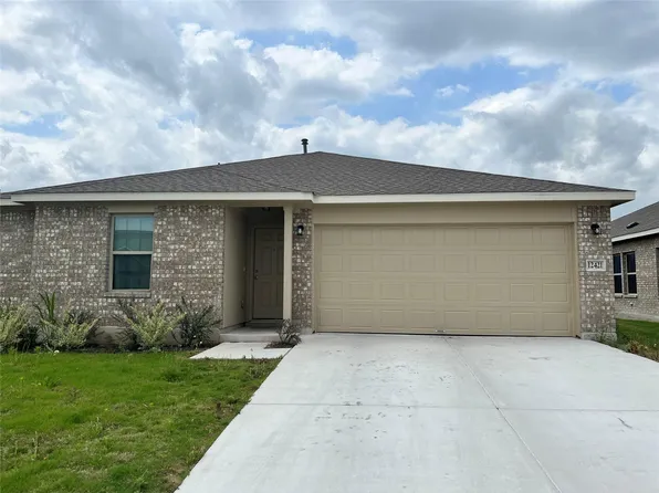 12421 Ostrich Trl, Manor, TX 78653