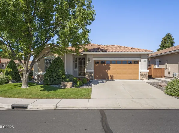 2030 Avella Dr, Sparks, NV 89434