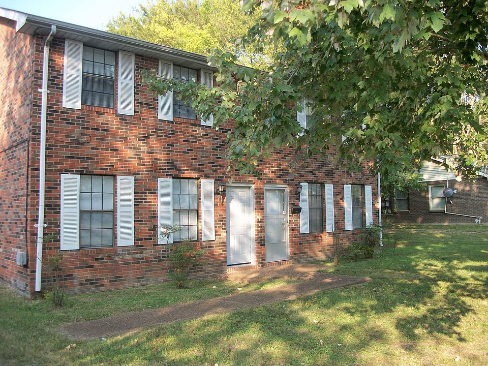 1st image of 813 Meadowlane Dr APT A