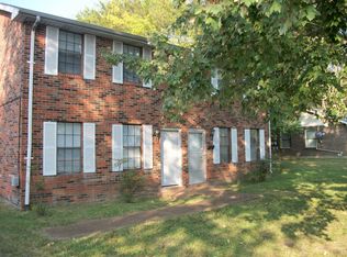 813 Meadowlane Dr APT A, Lebanon, TN 37087
