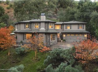 1059 Laguna Rd, Pasadena, CA 91105