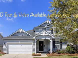 159 Berwick Dr, Summerville, SC 29483