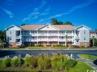 5750 Oyster Catcher Dr UNIT 1121, North Myrtle Beach, SC 29582