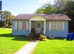548 Wyche St, Bossier City, LA 71111