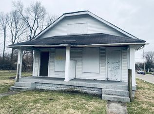 977 W 26th St, Indianapolis, IN