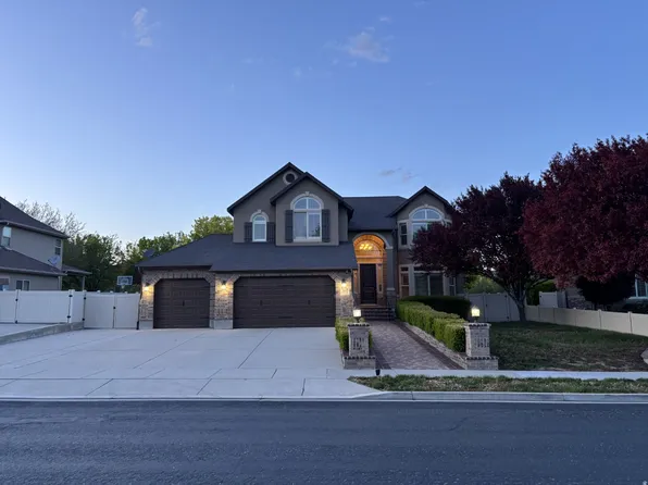 3042 W Chalk Creek Way, South Jordan, UT 84095