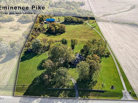 2nd image of 9717 Eminence Pike