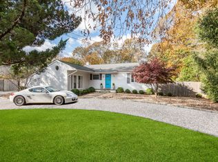 98 Rutland Rd, East Hampton, NY 11937