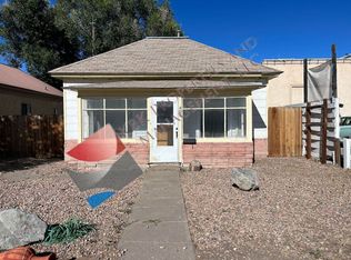 409 Denver Ave, Alamosa, CO 81101