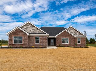 LOT 2 Tunnel Mill Rd, Charlestown, IN 47111