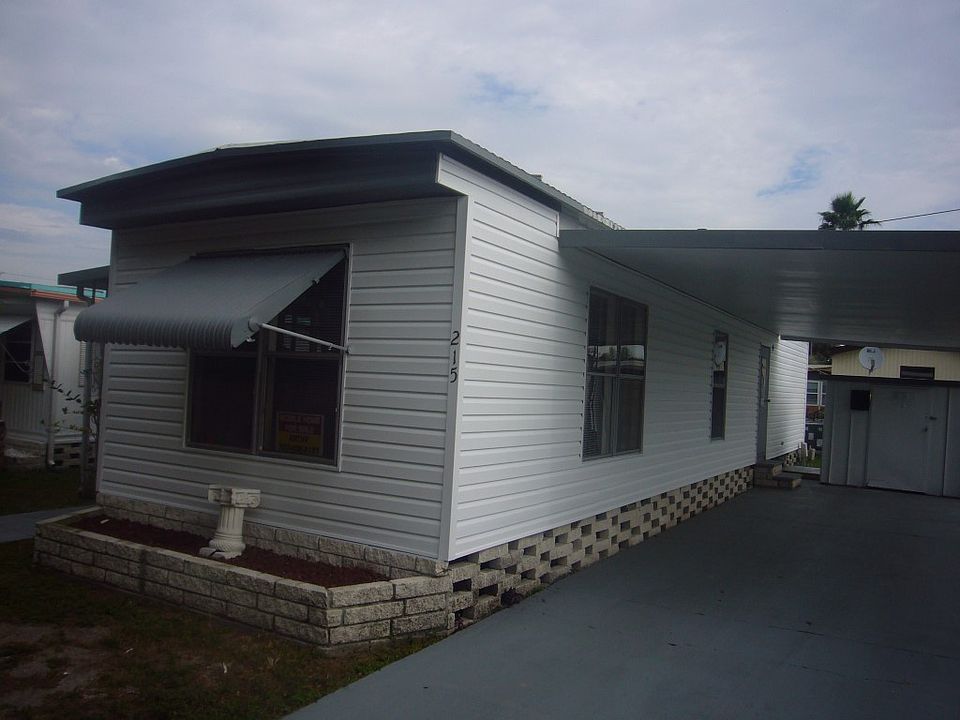 1st image of 2560 62nd Ave N Lot 215