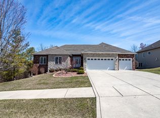 1330 W Stillwater Pkwy, Crown Pt, IN 46307