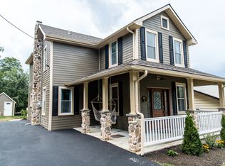 62 Green St, Coatesville, PA 19320