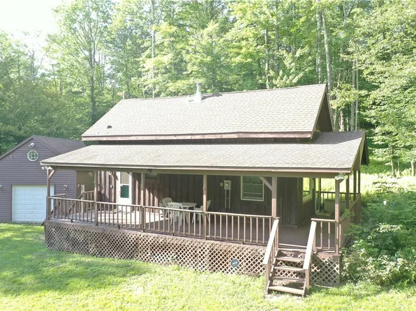 1895 Horse Brook Rd, Roscoe, NY 12776