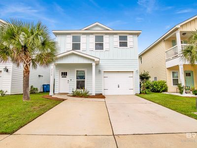 23970 Cottage Loop, Orange Beach, AL, 36561