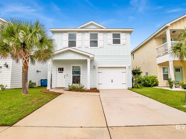 23970 Cottage Loop, Orange Beach, AL 36561