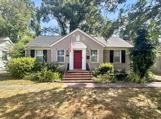 3563 Aurora Cir, Memphis, TN 38111