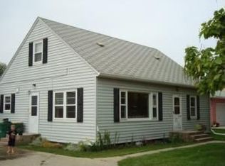 310 Webster St, Lisbon, ND 58054