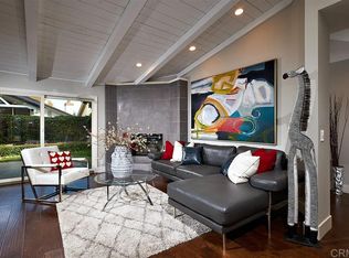 15933 Avenida Calma, Rancho Santa Fe, CA 92091